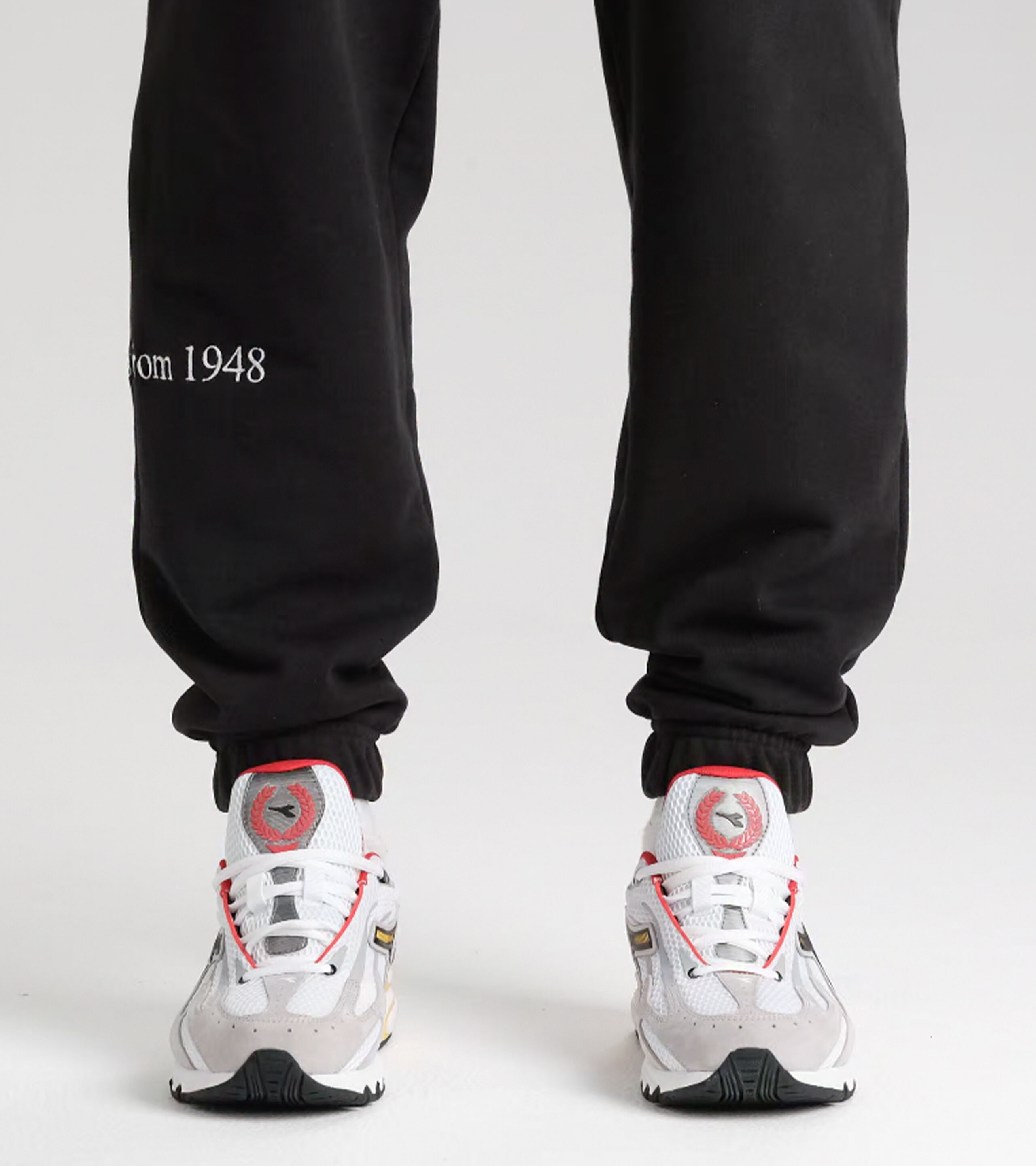 Diadora MYTHOS PROPULSION 280 MASCOTTE 圖 2