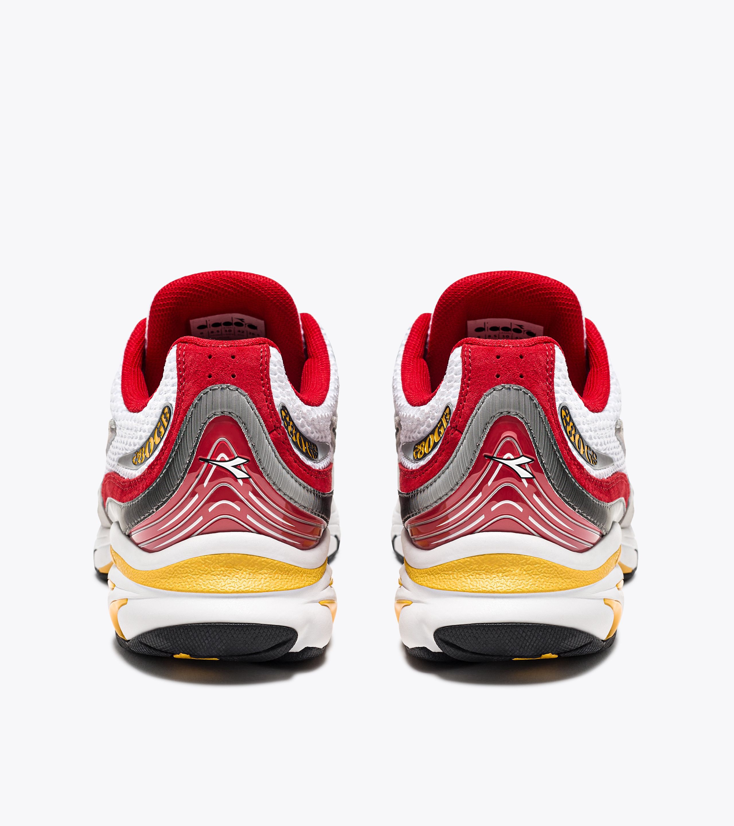 Diadora MYTHOS PROPULSION 280 MASCOTTE 圖 3