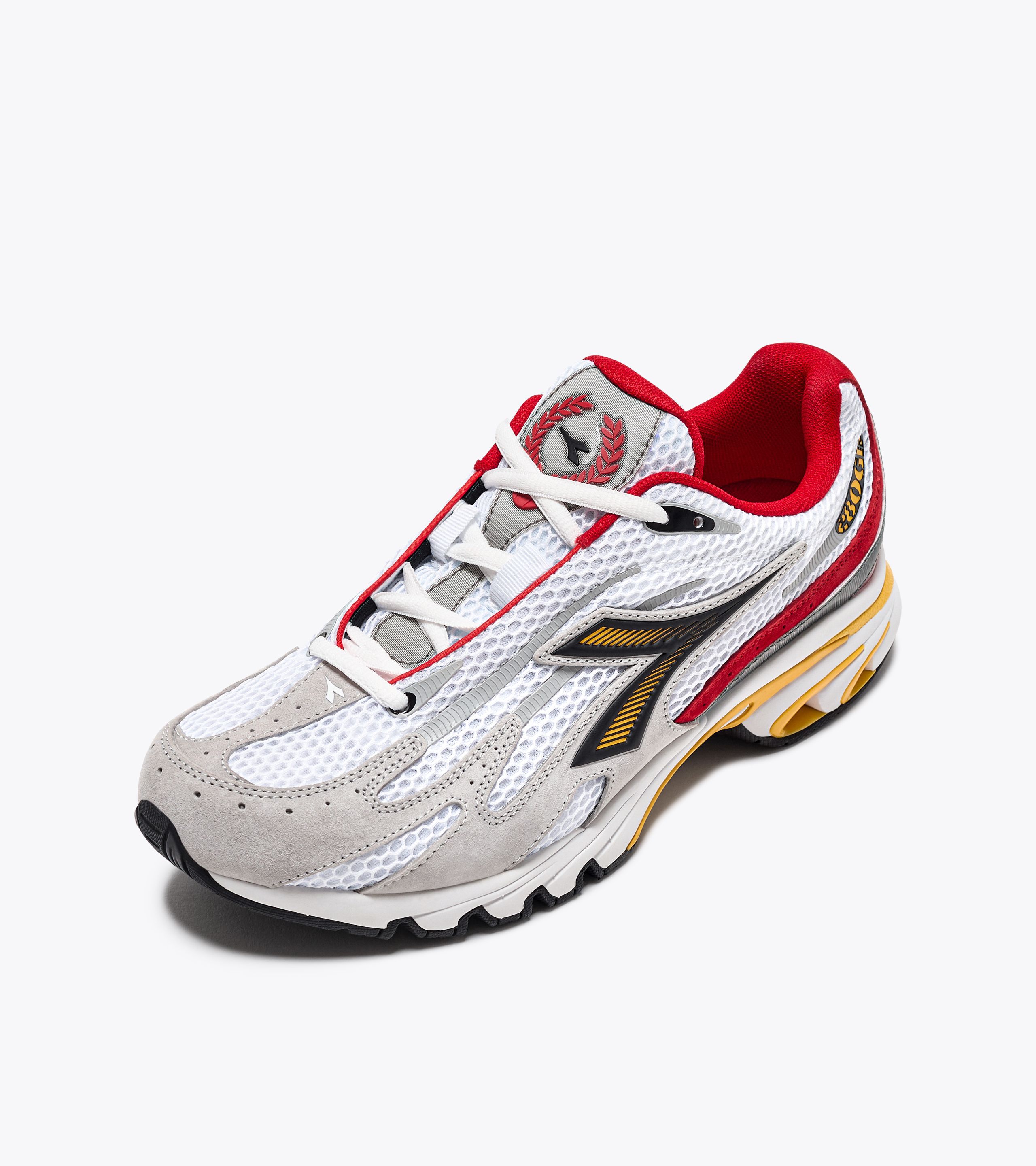 Diadora MYTHOS PROPULSION 280 MASCOTTE 圖 4