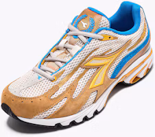 Shop Diadora MYTHOS 推進280吉祥物運動鞋 501.180417_C2924