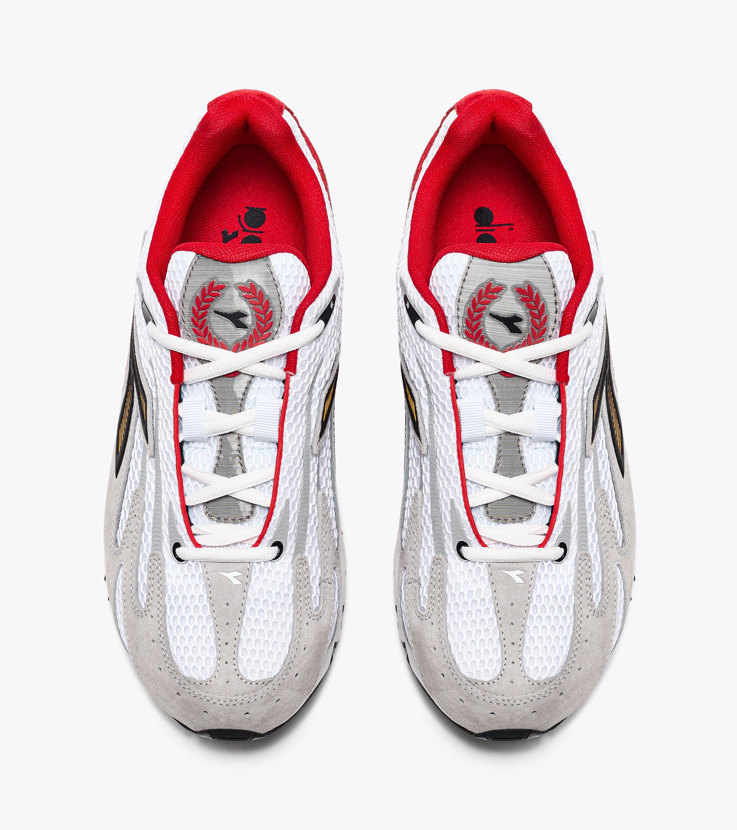 Diadora MYTHOS PROPULSION 280 MASCOTTE 圖 7