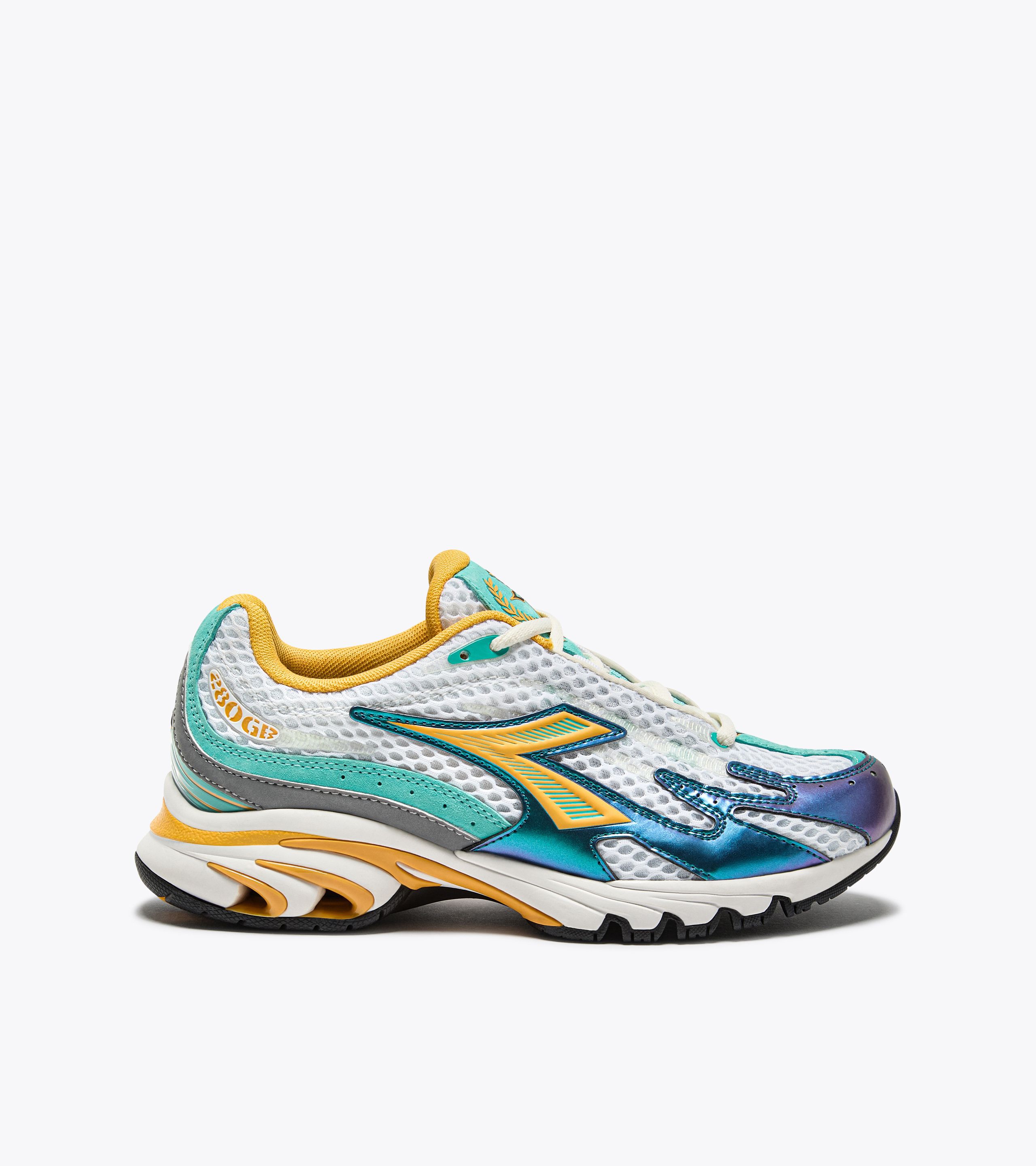 Buy Diadora MYTHOS PROPULSION 280 SCARAB 跑鞋 501.181986_70055