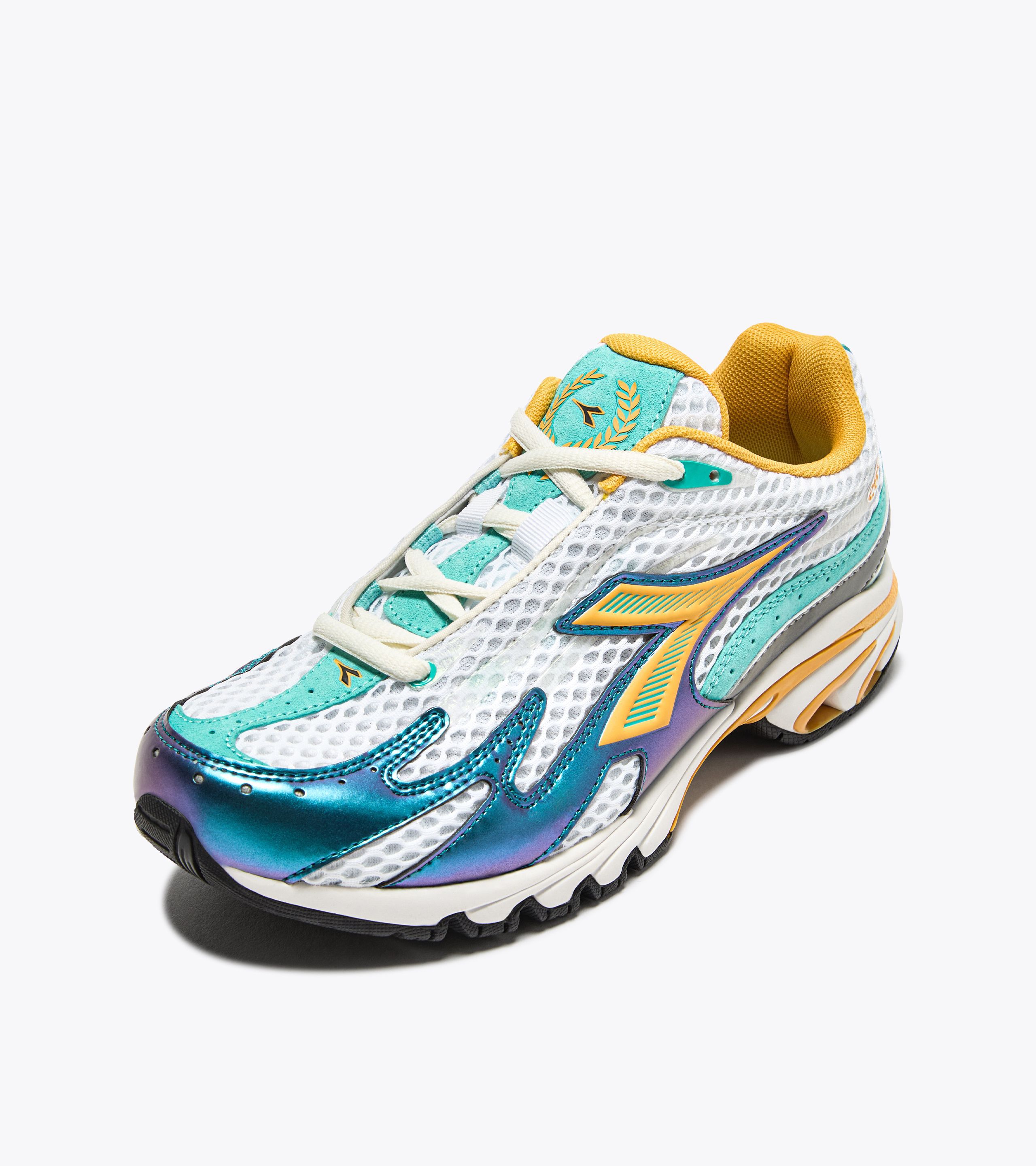 Lookbook Diadora MYTHOS PROPULSION 280 SCARAB 跑鞋 501.181986_70055