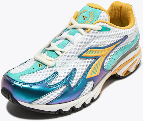 Diadora MYTHOS PROPULSION 280 SCARAB 跑鞋 501.181986_70055 Lookbook Diadora MYTHOS PROPULSION 280 SCARAB 跑鞋 501.181986_70055