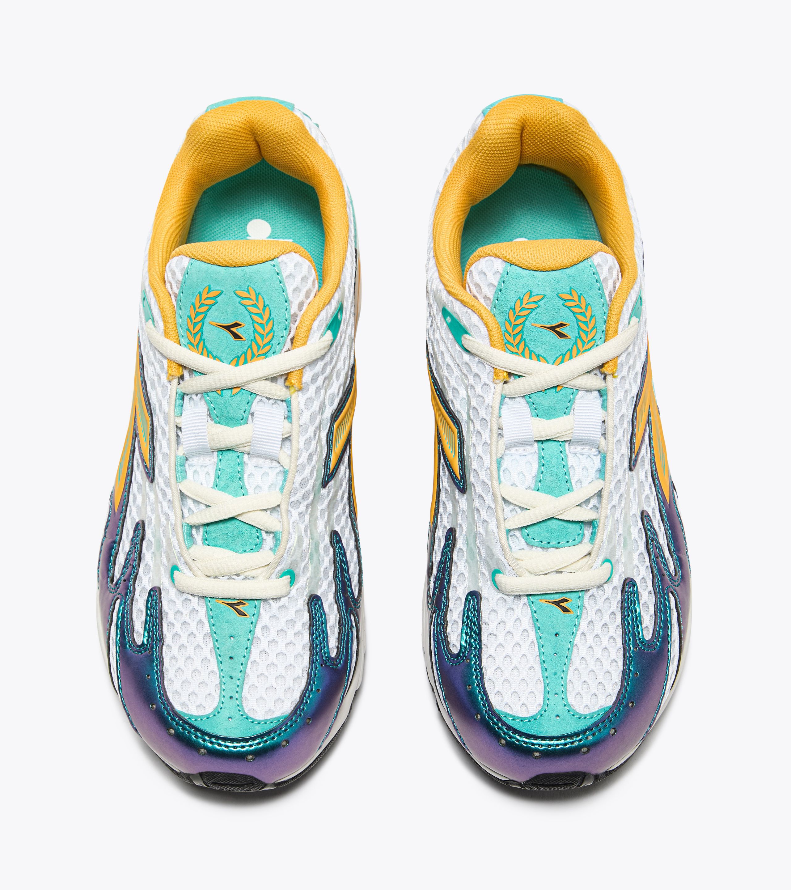 Details for Diadora MYTHOS PROPULSION 280 SCARAB 跑鞋 501.181986_70055