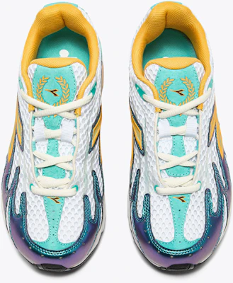 Diadora MYTHOS PROPULSION 280 SCARAB 跑鞋 501.181986_70055 Details for Diadora MYTHOS PROPULSION 280 SCARAB 跑鞋 501.181986_70055