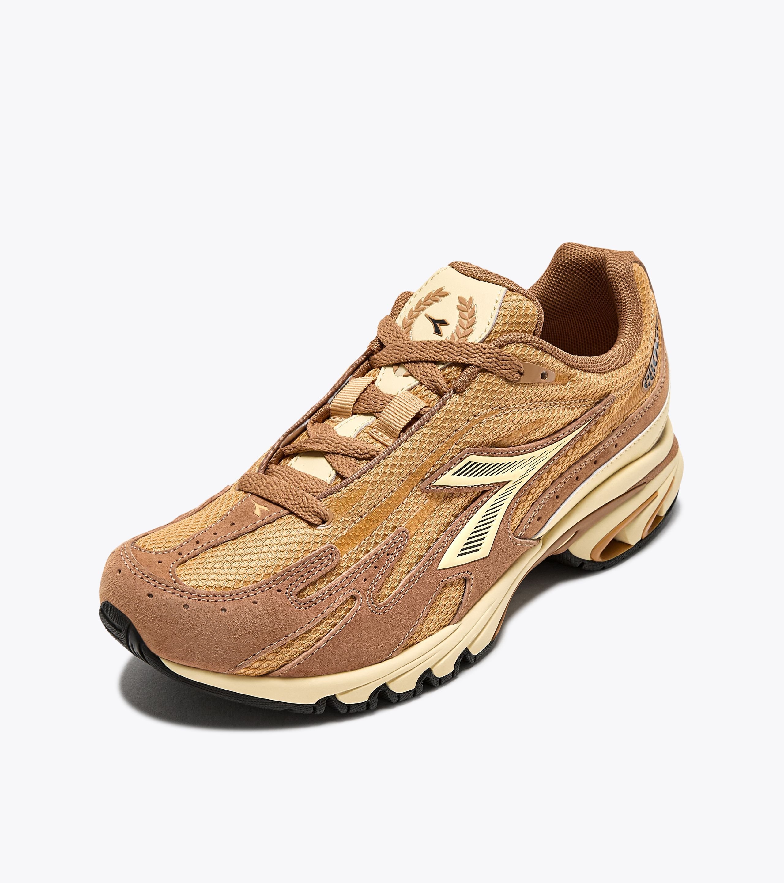 Shop 디아도라 MYTHOS PROPULSION 280 스웨이드 501.178547_25064