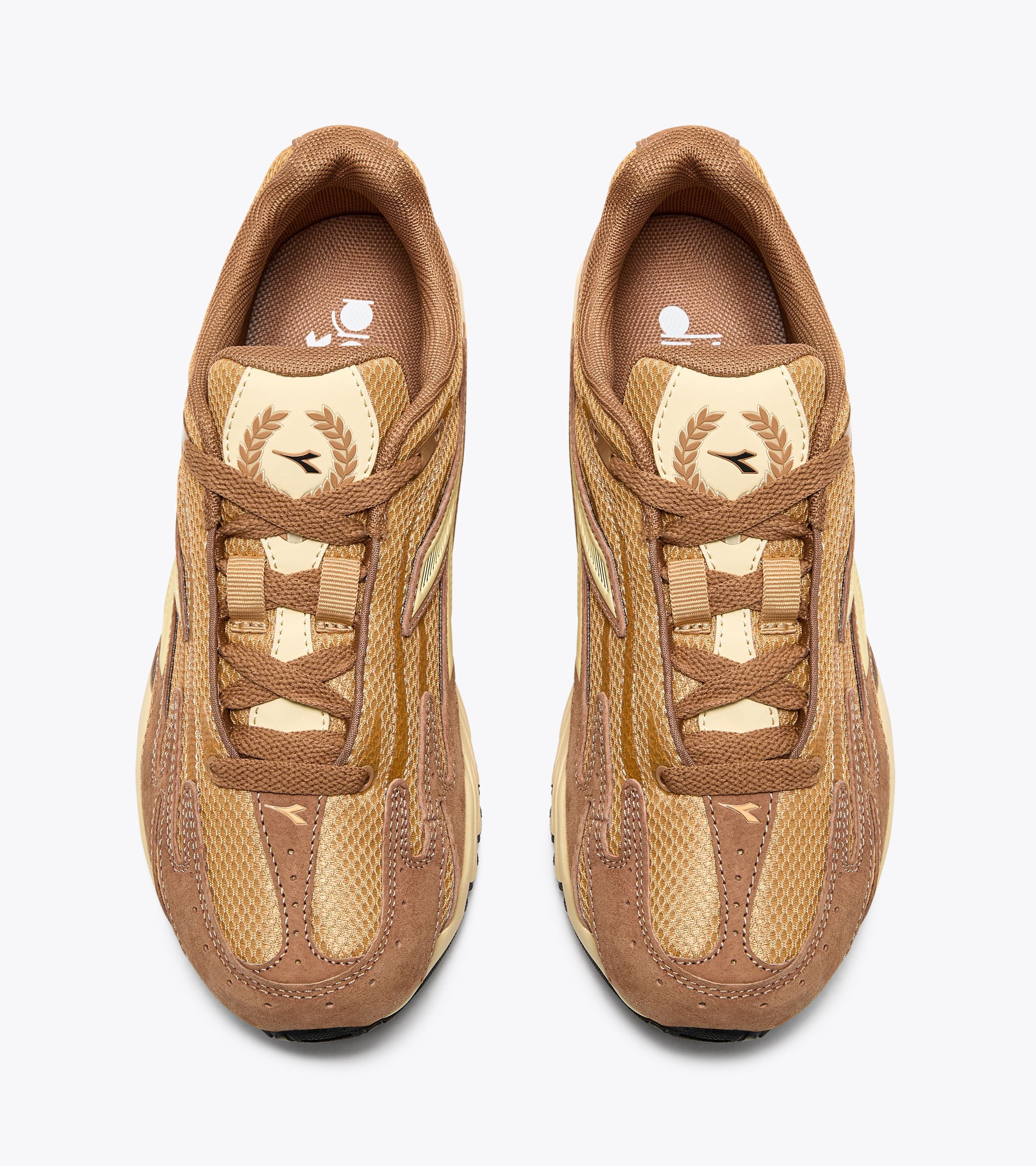 Sizing 디아도라 MYTHOS PROPULSION 280 스웨이드 501.178547_25064