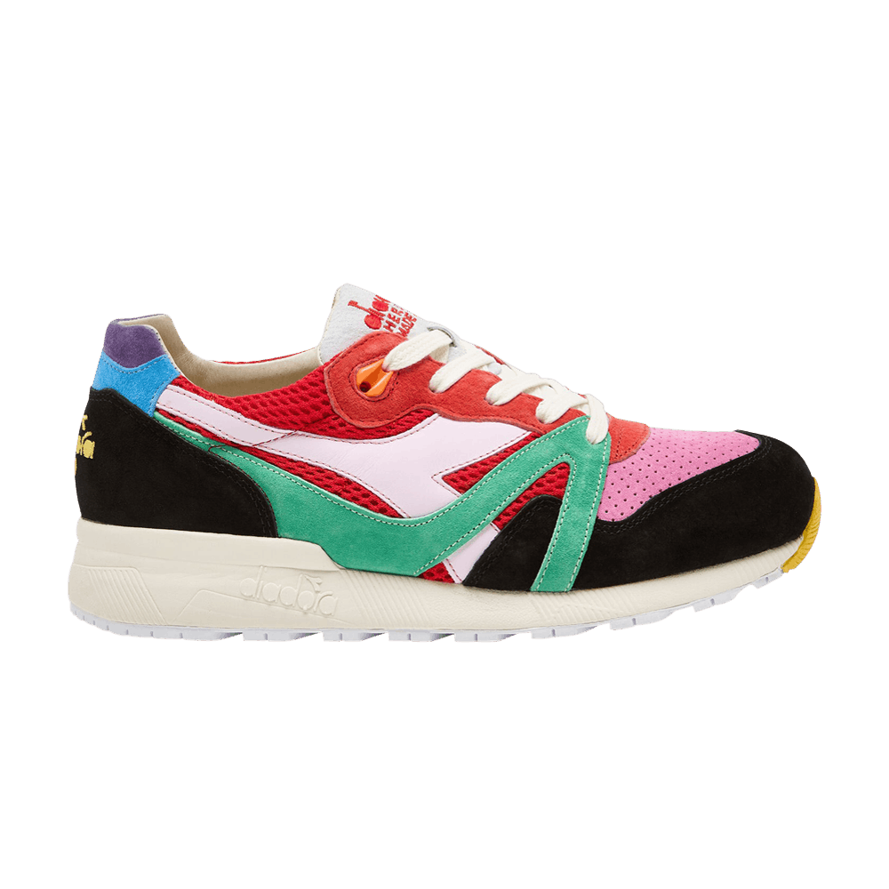 Buy Diadora N9000 '循环早餐' 运动鞋 201-178535-01-45032