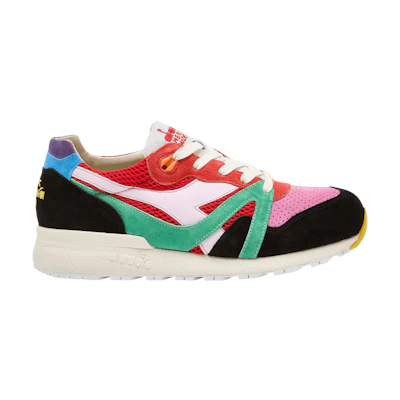 Diadora N9000 'Loop Breakfast'