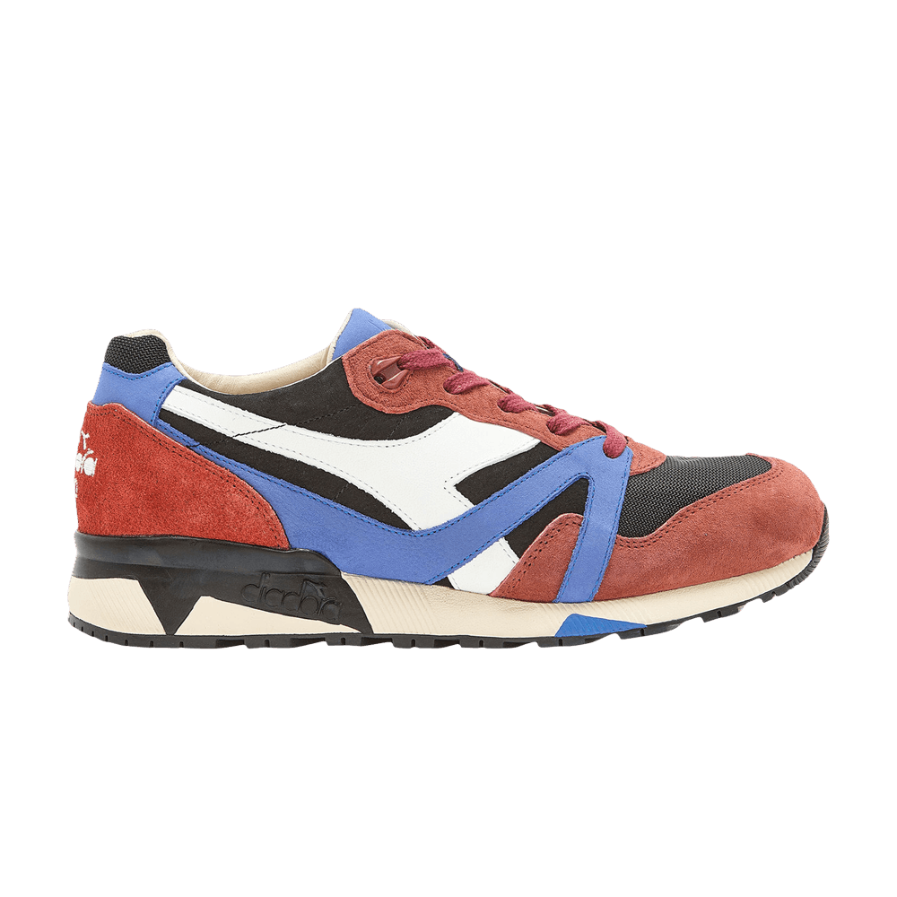 Buy Diadora N9000 'Oren Hitam' 201-179033-80013