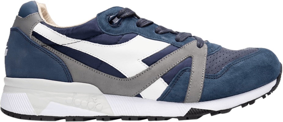 Diadora N9000 H Made in Italy 'Classic Navy' 201‑172782‑01‑60062