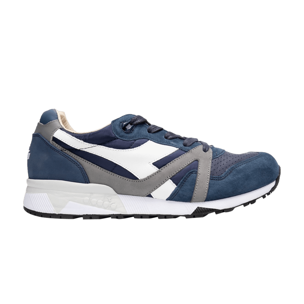 Diadora N9000 H Made in Italy 'Classic Navy' 201-172782-01-60062