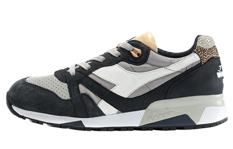 Diadora N9000 Italia 'Paloma Grey' 201-177990-75067