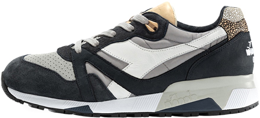 Diadora N9000 Italia 'Paloma Grey' 201-177990-75067 Buy Diadora N9000 Italia 'Paloma Grey' 201-177990-75067