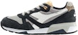 Diadora N9000 Italia 'Paloma Grey' Lelaki Wanita Kasut Sneakers 201-177990-75067