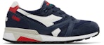Buy Diadora N9000 Buatan Itali 'Insignia Biru Merah' 501-177690-60031