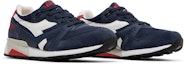 Cheap Diadora N9000 Buatan Itali 'Insignia Biru Merah' 501-177690-60031