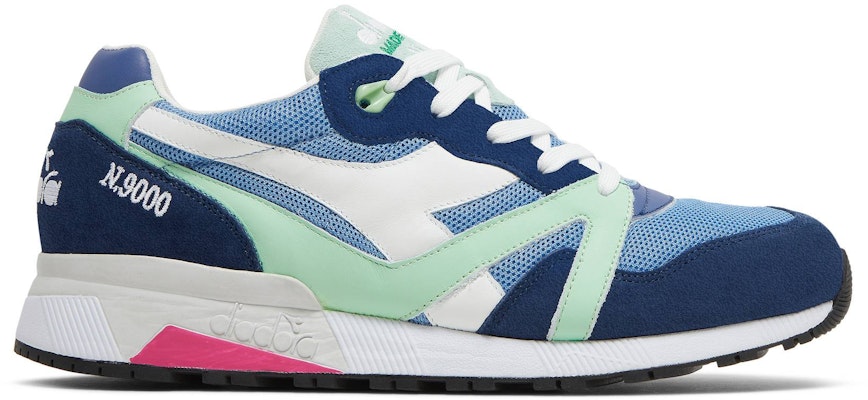 Diadora N9000 意大利制造 '夜蓝' 501-177690-60032 Buy Diadora N9000 意大利制造 '夜蓝' 501-177690-60032