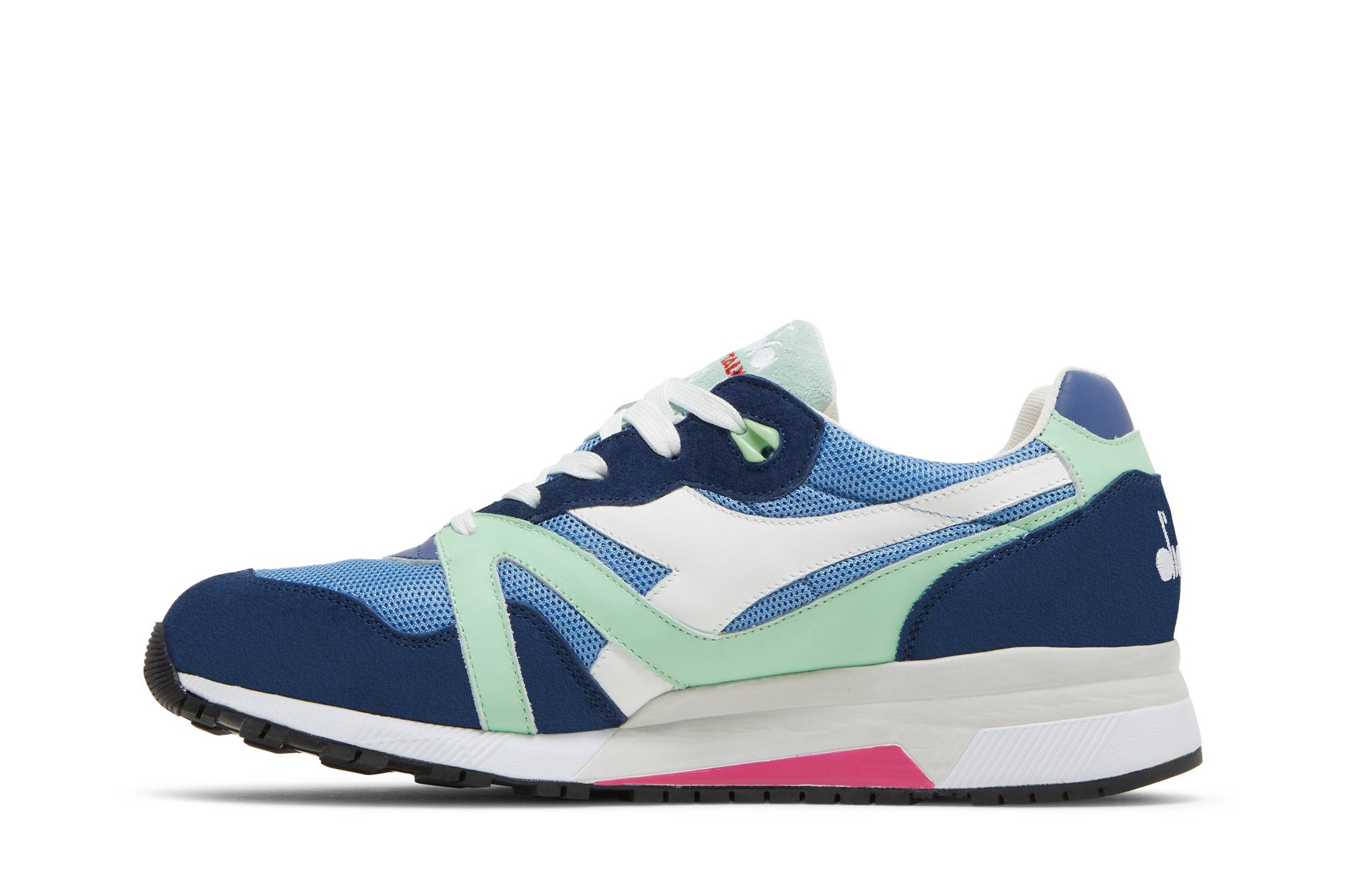 Diadora N9000 Made in Italy 'Night Blue' 圖 3
