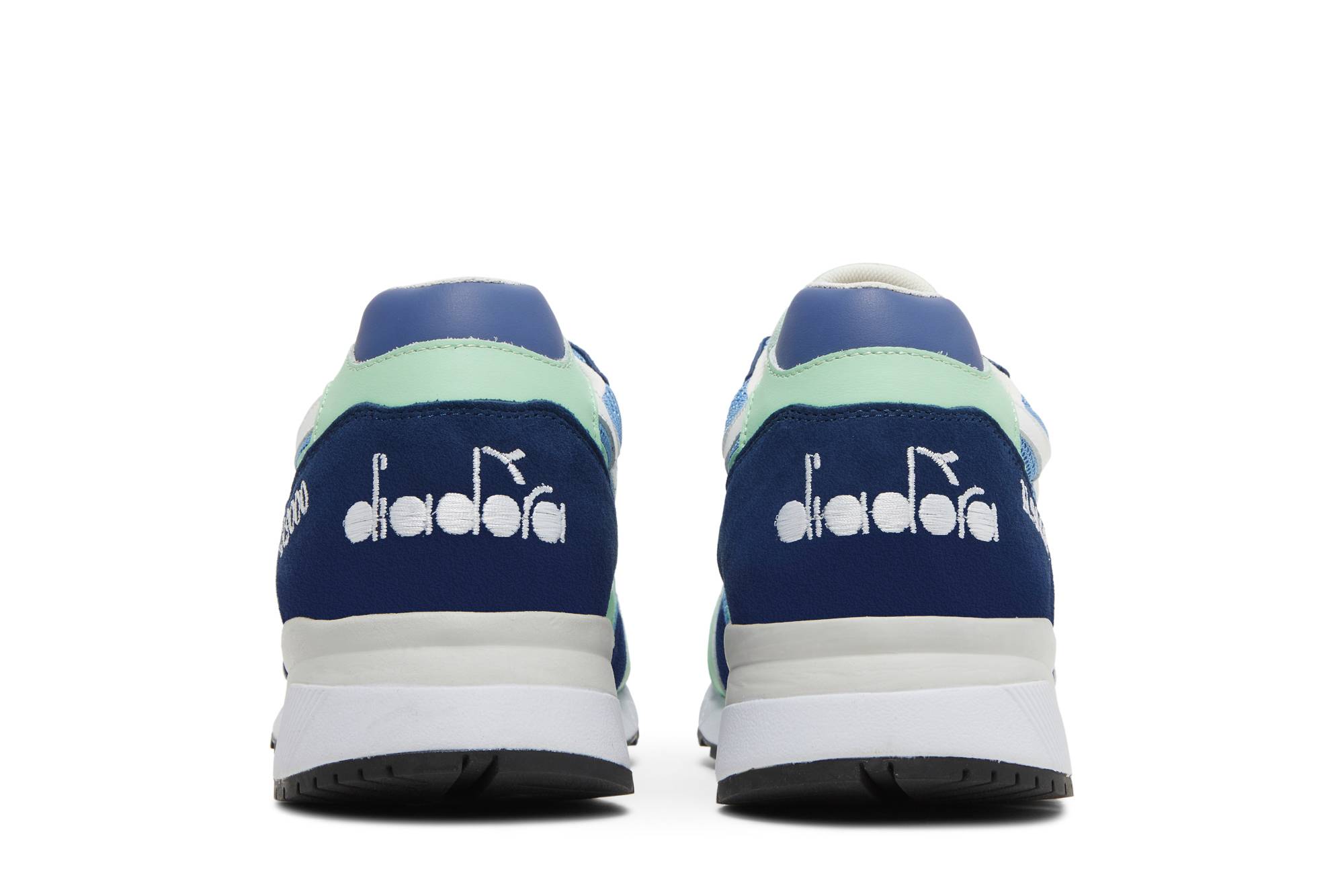 Diadora N9000 Made in Italy 'Night Blue' 圖 6
