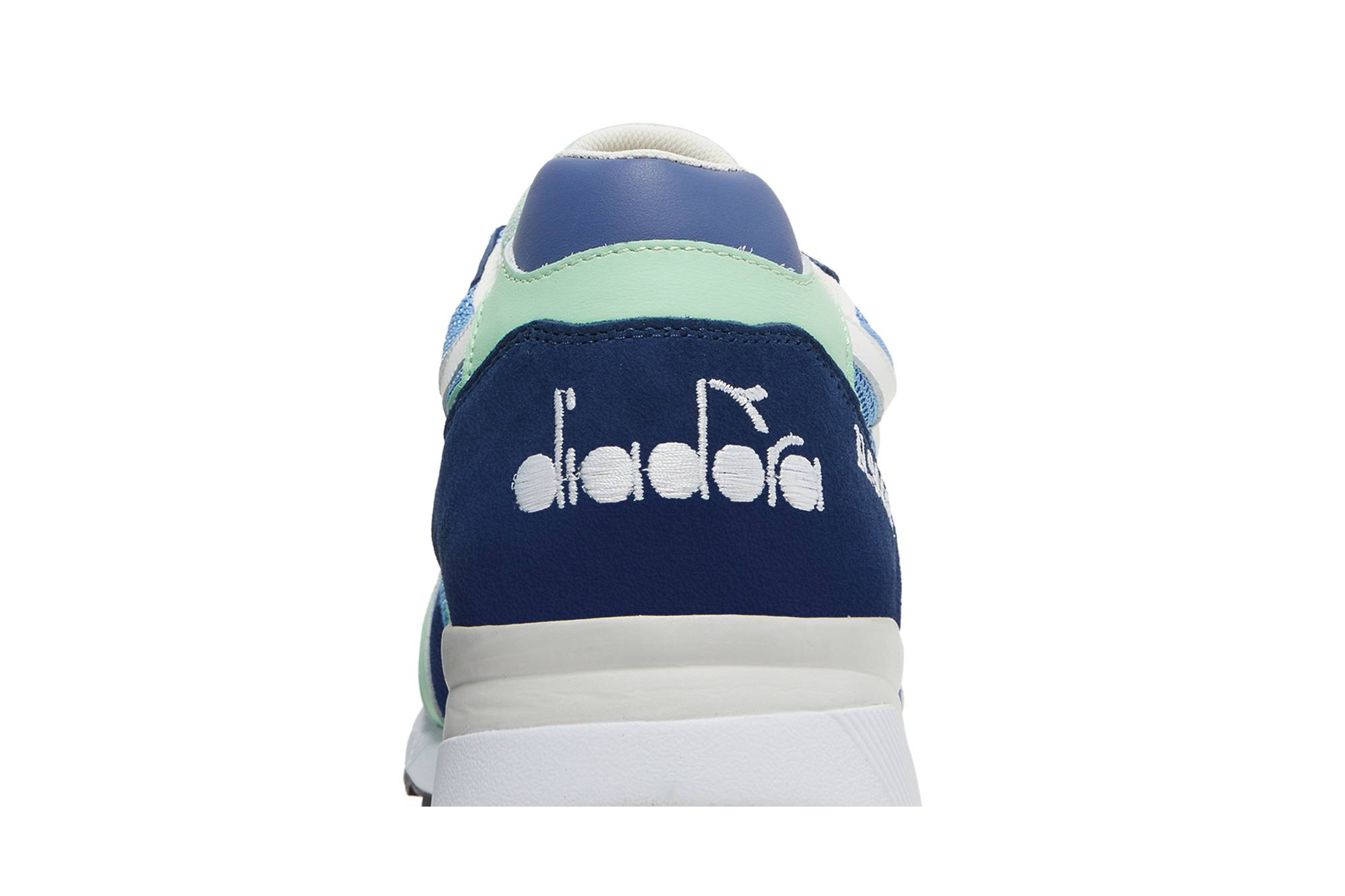 Diadora N9000 Made in Italy 'Night Blue' 圖 7