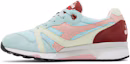 Lookbook Diadora N9000 Made in Italy ''Azzurro Acqua Chiara'' 501-177690-01-65113