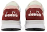 Details for Diadora N9000 Made in Italy ''Azzurro Acqua Chiara'' 501-177690-01-65113