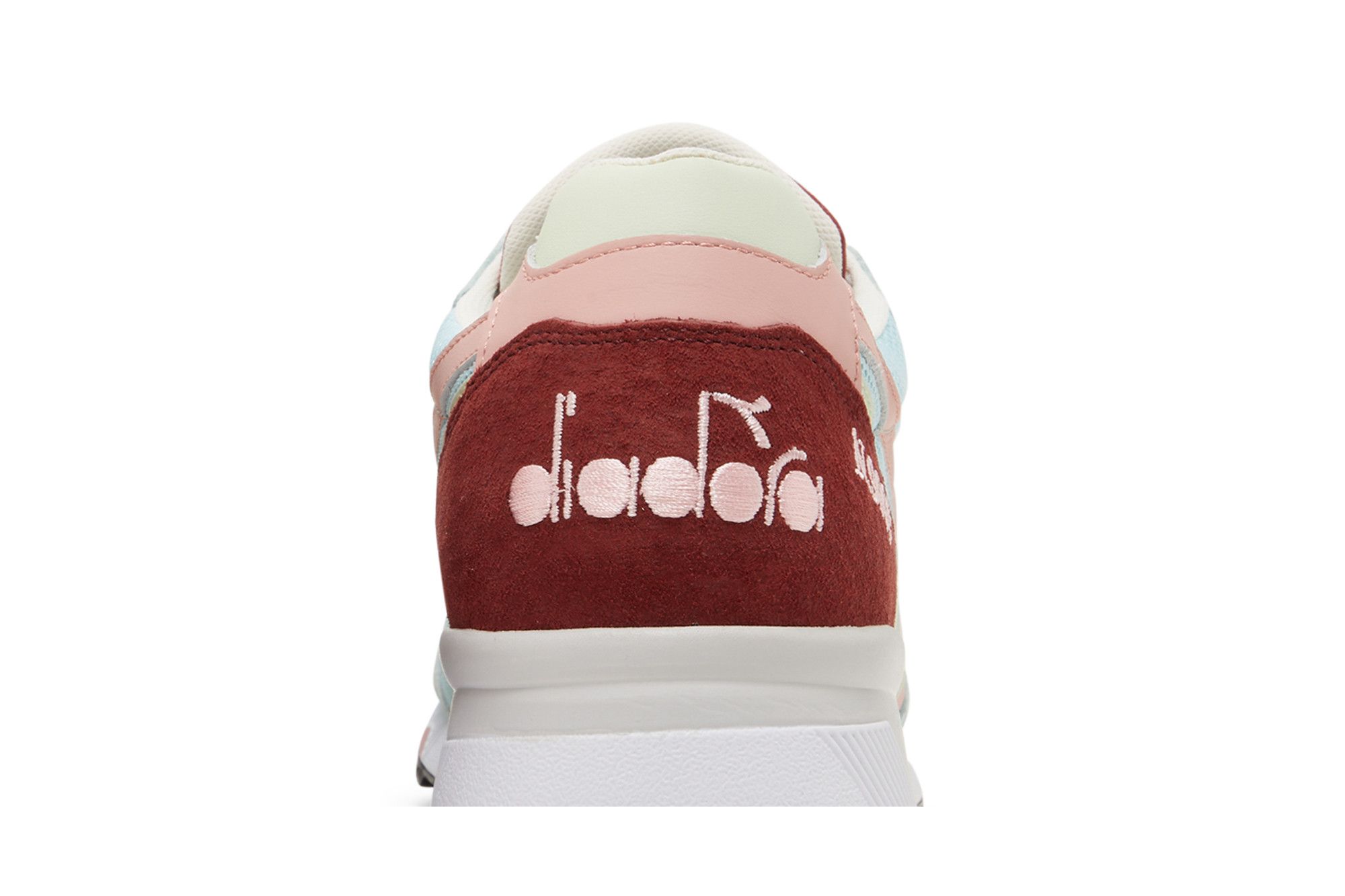 Sizing Diadora N9000 Made in Italy ''Azzurro Acqua Chiara'' 501-177690-01-65113