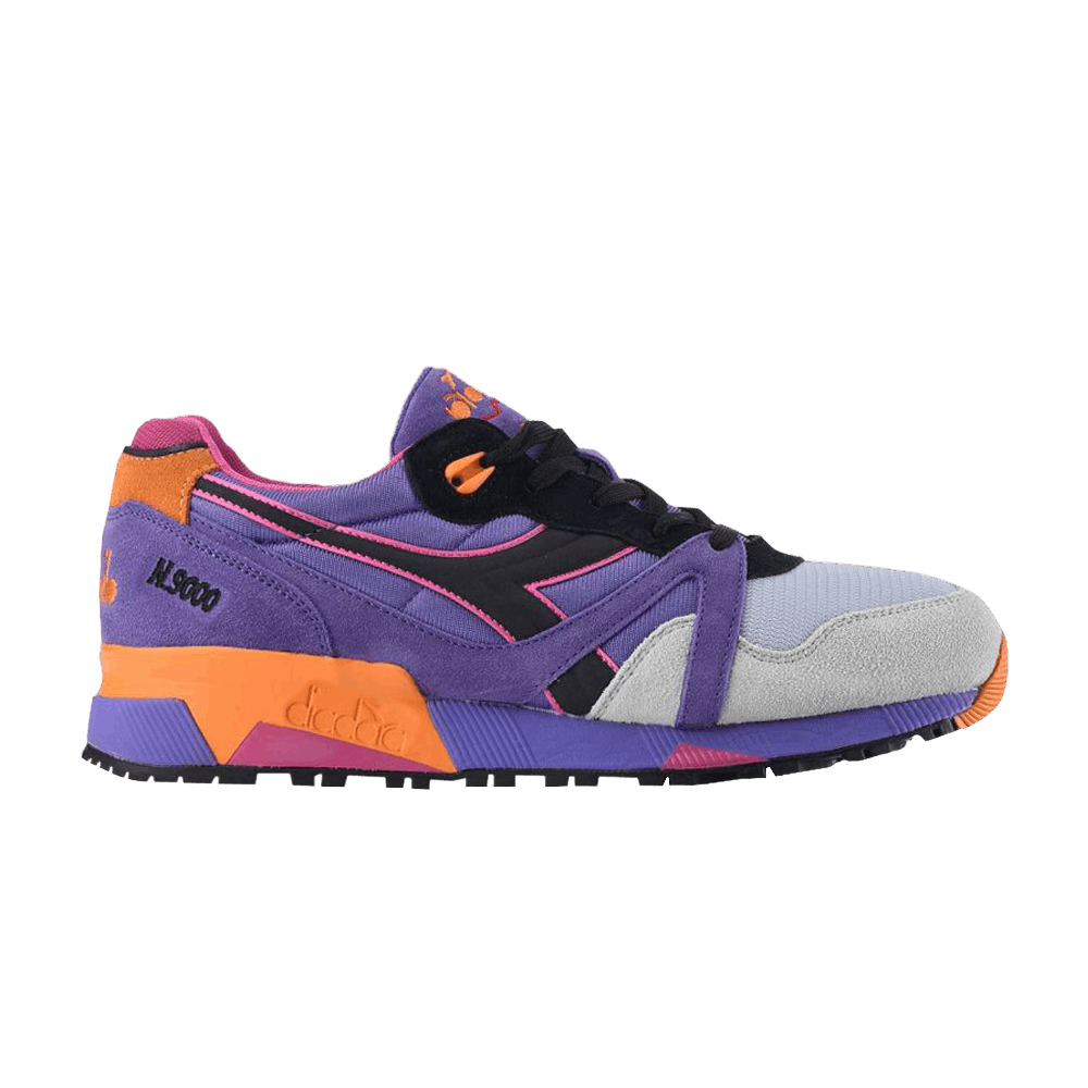 Diadora N9000 Nylon 'Violet Purple Opulence' 501-160827-01-55246