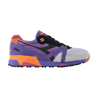 Diadora N9000 Nylon 'Violet Purple Opulence'
