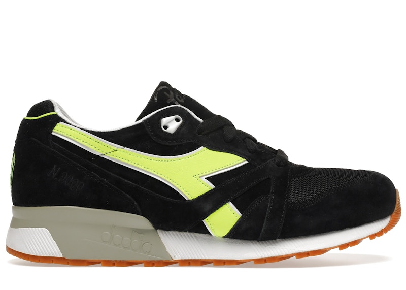 Diadora N9000 Patta Game On 501-177683-0257243