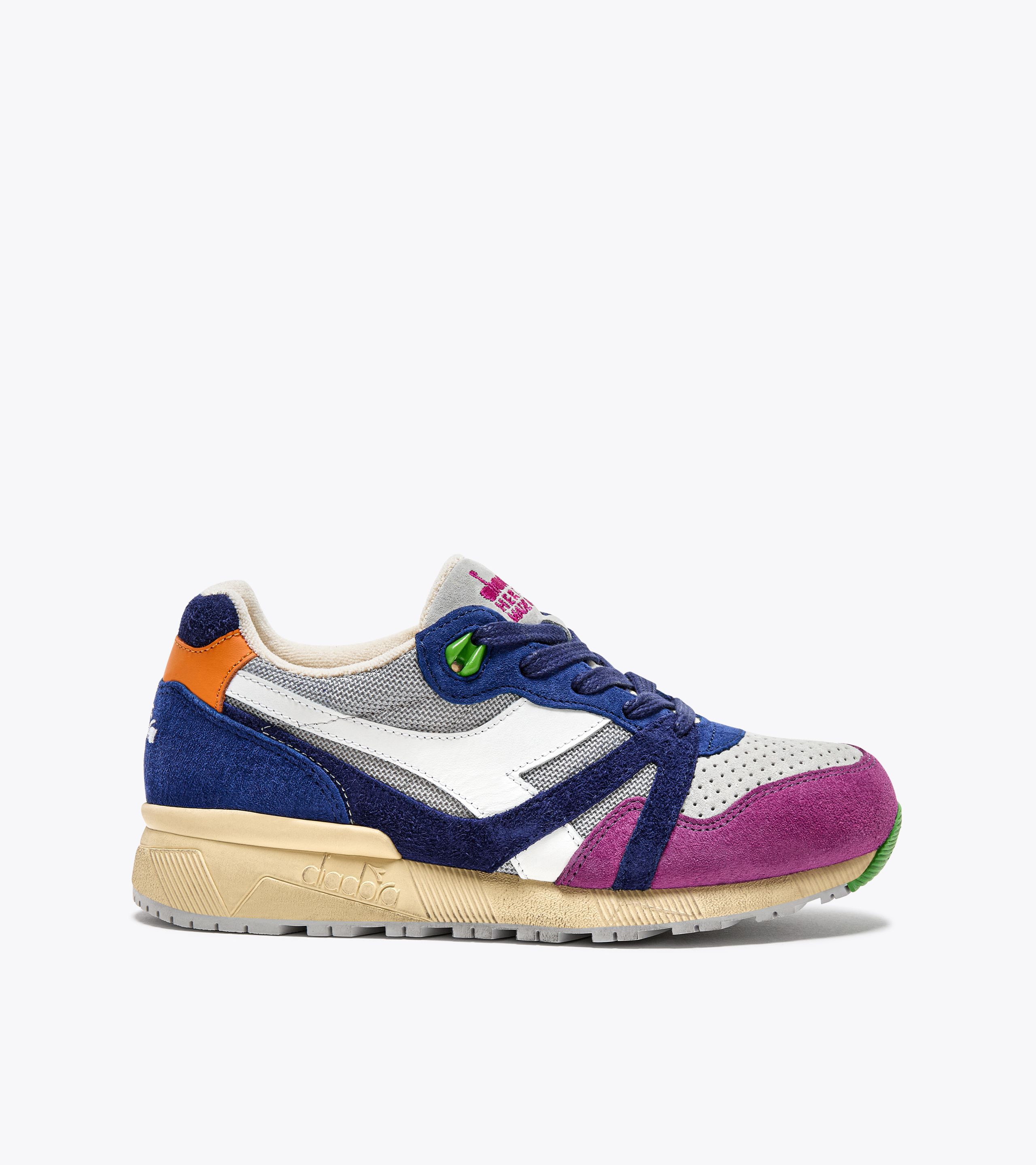 Diadora N9000 TOURNEY ITALIA