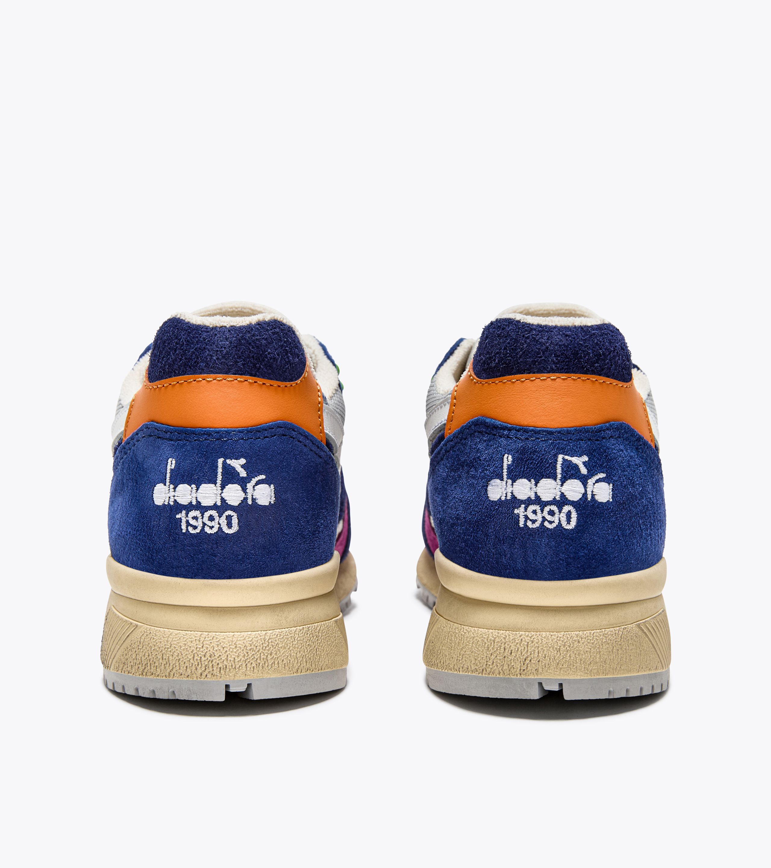 Diadora N9000 TOURNEY ITALIA 圖 4