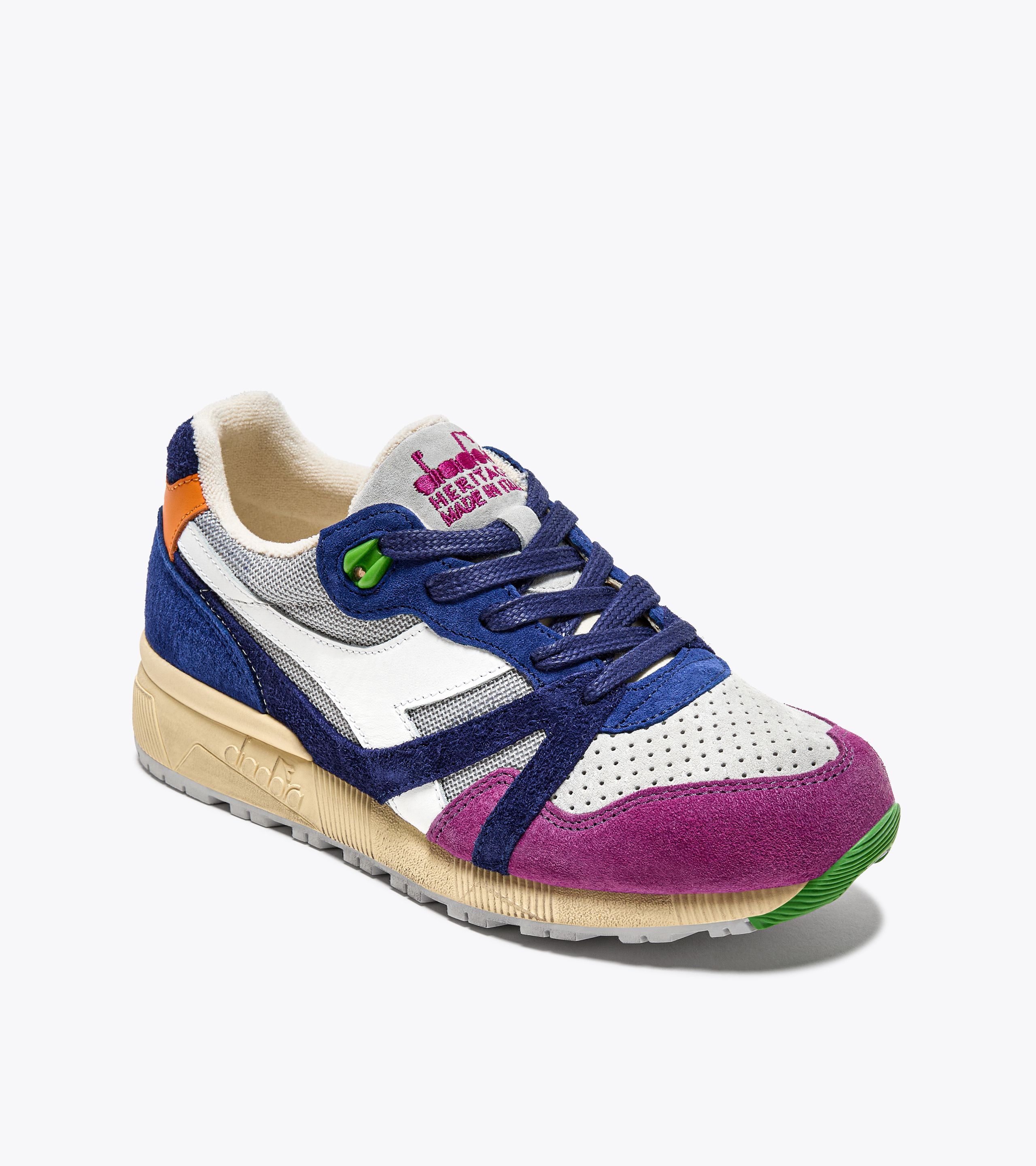 Diadora N9000 TOURNEY ITALIA 圖 7