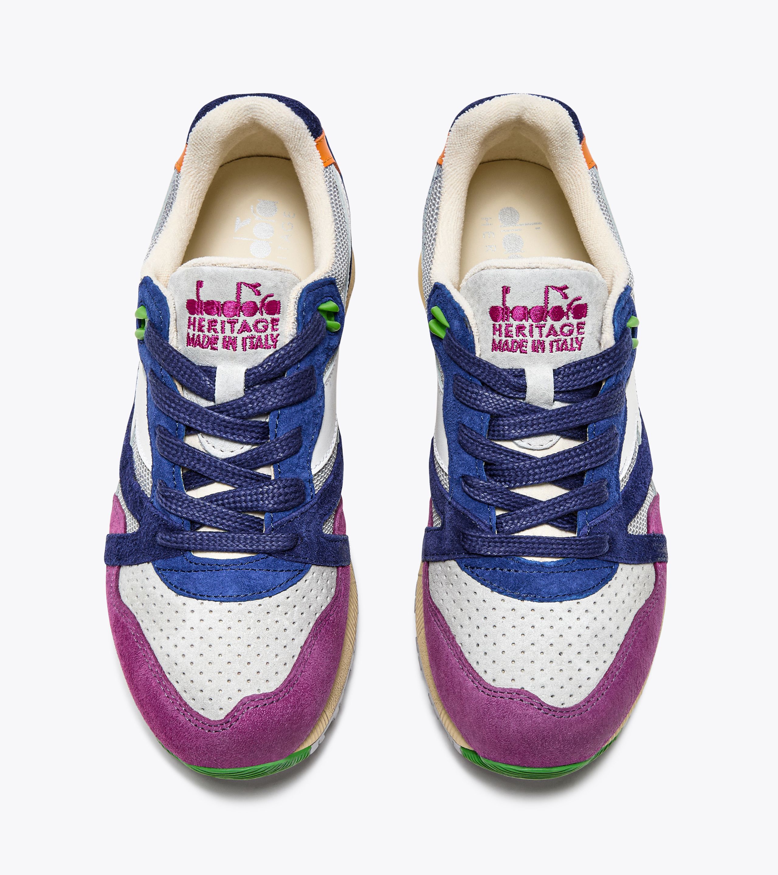 Diadora N9000 TOURNEY ITALIA 圖 8