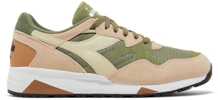 Diadora N9002 'Calliste Green Camo' 501-173073-C9991 Diadora N9002 'Calliste Green Camo' 501-173073-C9991