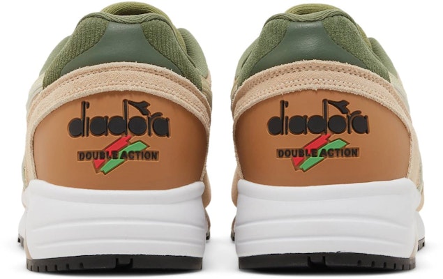 Diadora N9002 'Calliste Green Camo' 501-173073-C9991 Details for Diadora N9002 'Calliste Green Camo' 501-173073-C9991