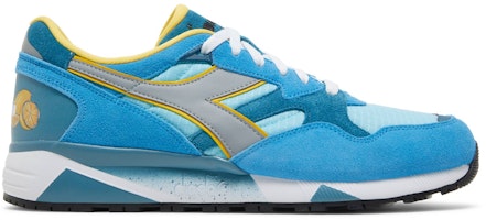 Diadora N9002 'Summer Tour of Italy - Golden Coast' 501-179431-D0185 Diadora N9002 'Summer Tour of Italy - Golden Coast' 501-179431-D0185