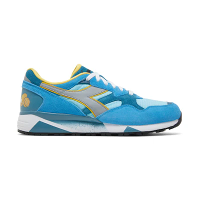Diadora N9002 'Summer Tour of Italy - Golden Coast'