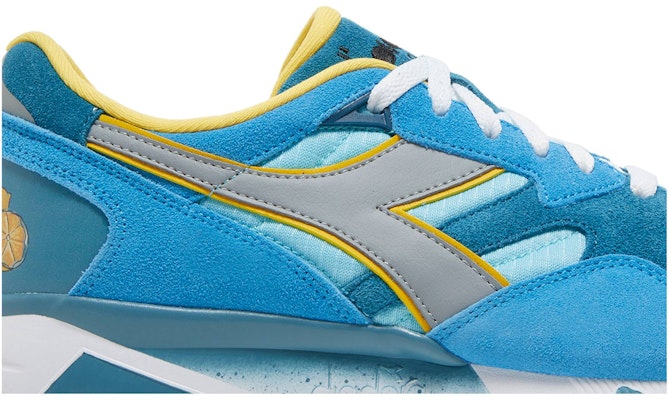 Diadora N9002 '意大利夏季之旅 - 黄金海岸' 501-179431-D0185 Order Diadora N9002 '意大利夏季之旅 - 黄金海岸' 501-179431-D0185