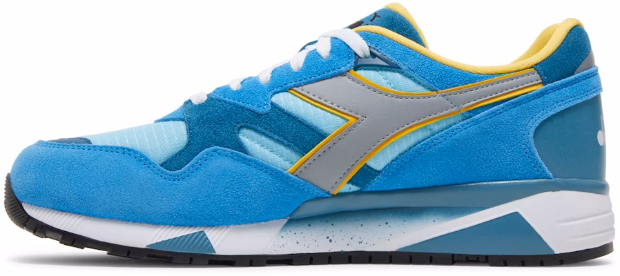 디아도라 N9002 "황금 해안" (Diadora N9002 "Golden Coast") 501-179431-D0185 Lookbook 디아도라 N9002 "황금 해안" (Diadora N9002 "Golden Coast") 501-179431-D0185