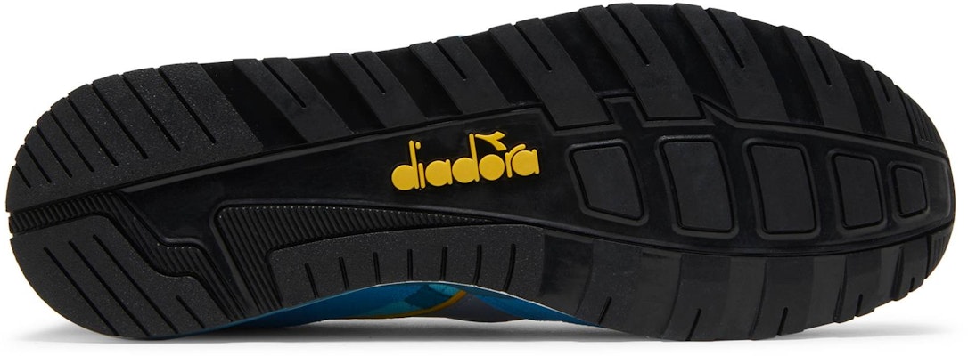 디아도라 N9002 "황금 해안" (Diadora N9002 "Golden Coast") 501-179431-D0185 Shop 디아도라 N9002 "황금 해안" (Diadora N9002 "Golden Coast") 501-179431-D0185