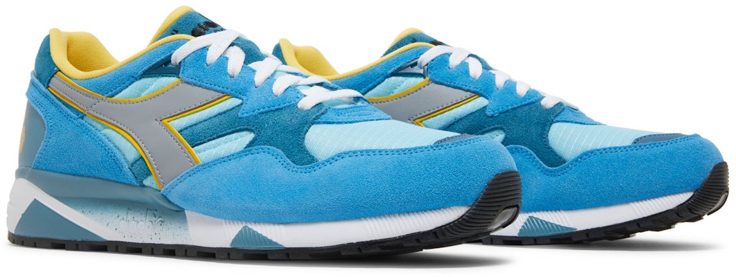 디아도라 N9002 "황금 해안" (Diadora N9002 "Golden Coast") 501-179431-D0185 Cheap 디아도라 N9002 "황금 해안" (Diadora N9002 "Golden Coast") 501-179431-D0185