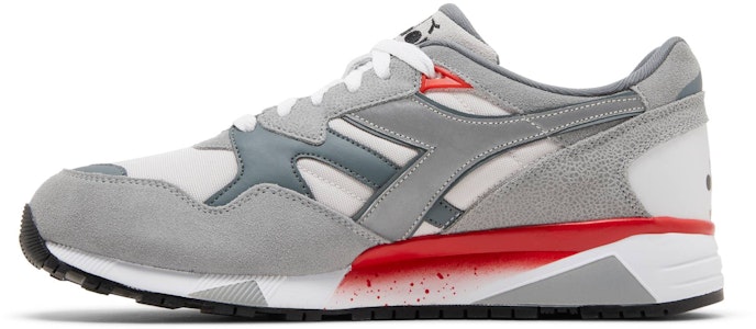 Diadora N9002 'Jelajah Musim Panas Itali - Rome' 501-179433-D0187 Lookbook Diadora N9002 'Jelajah Musim Panas Itali - Rome' 501-179433-D0187