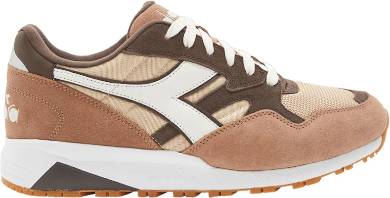 Diadora N9002 '温暖沙色爪哇' 运动鞋 501-173073-D0084 Buy Diadora N9002 '温暖沙色爪哇' 运动鞋 501-173073-D0084