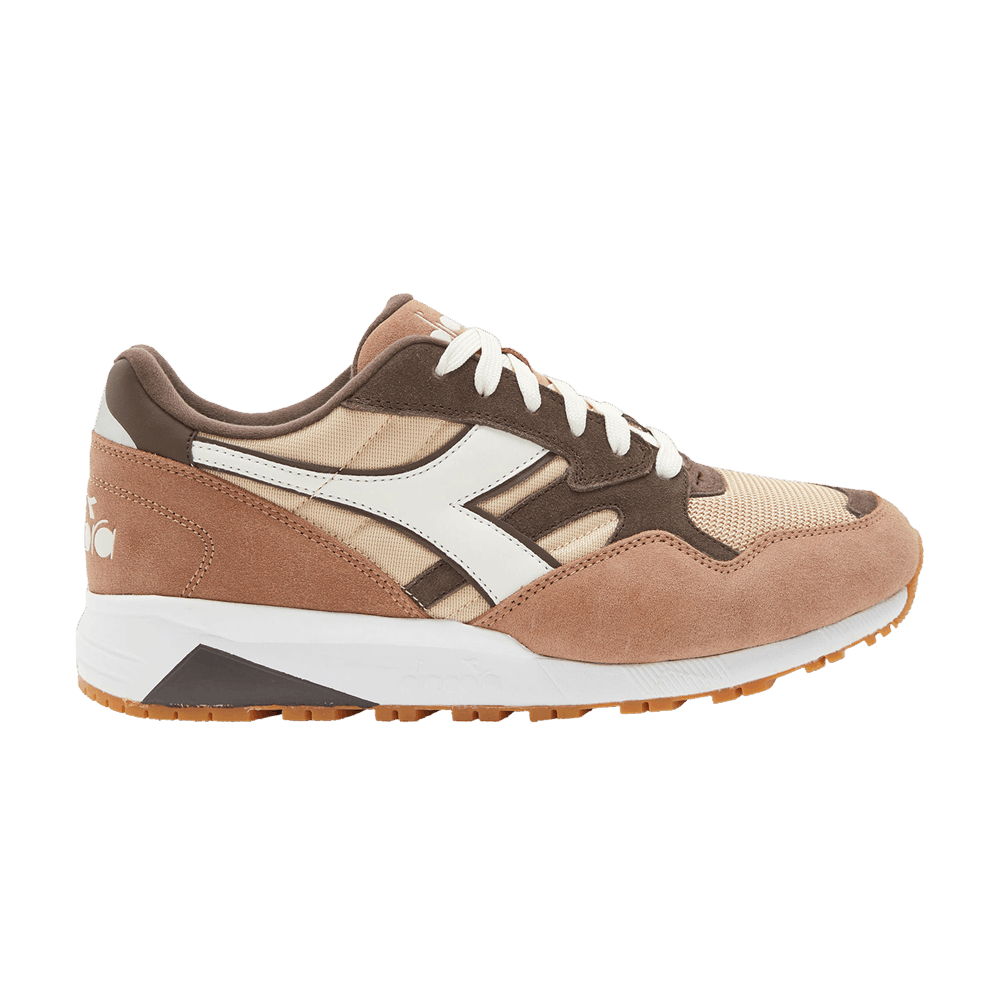 Diadora N9002 'Warm Sand Java' 501-173073-D0084
