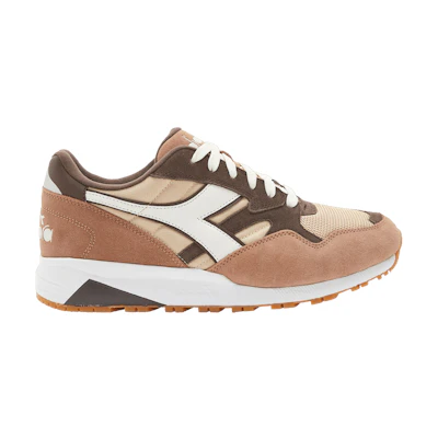 Diadora N9002 'Warm Sand Java'