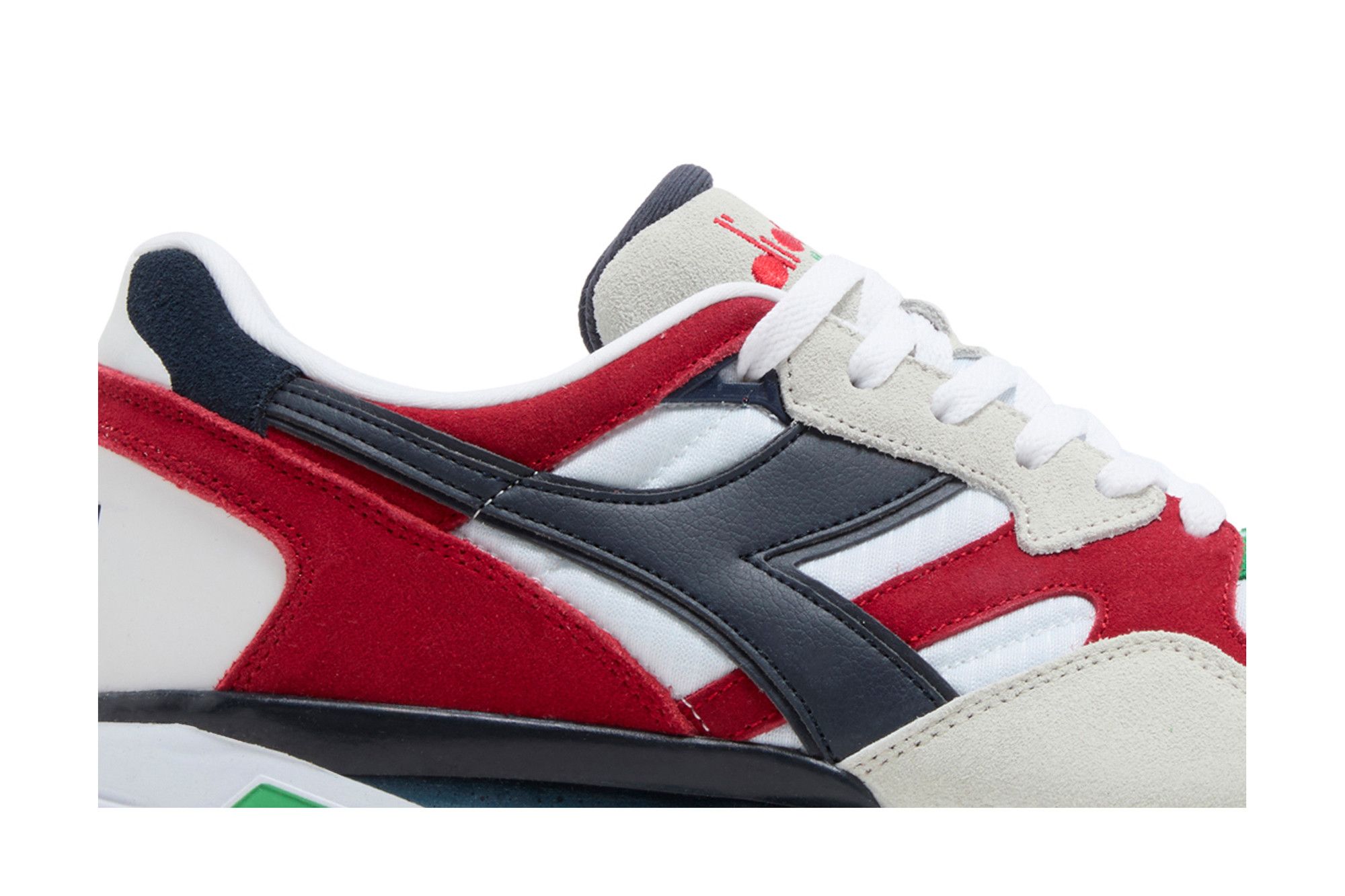 Order Diadora N9002 ''Blanc Bleu Rouge'' 501-173073-C4956