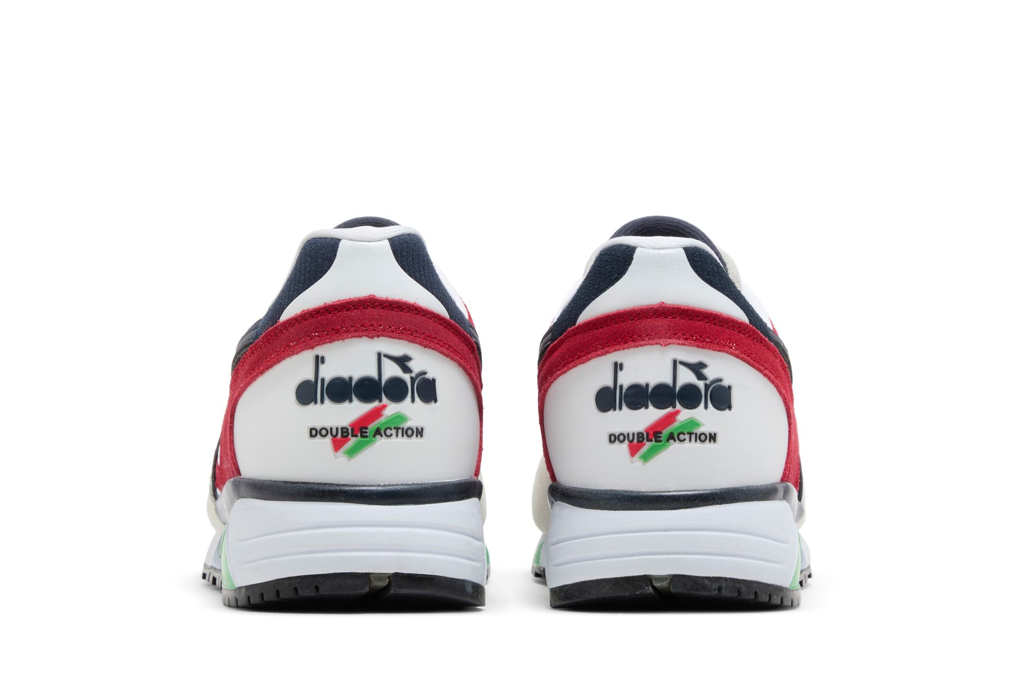 Details for Diadora N9002 ''Blanc Bleu Rouge'' 501-173073-C4956